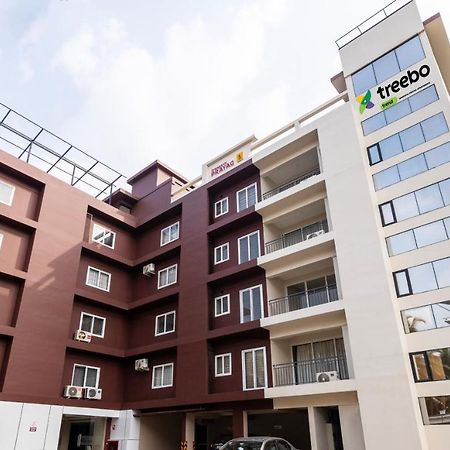 Treebo Sreepathi Prayag,Guruvayur Temple Hotel Exterior photo