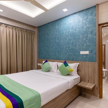 Treebo Sreepathi Prayag,Guruvayur Temple Hotel Exterior photo