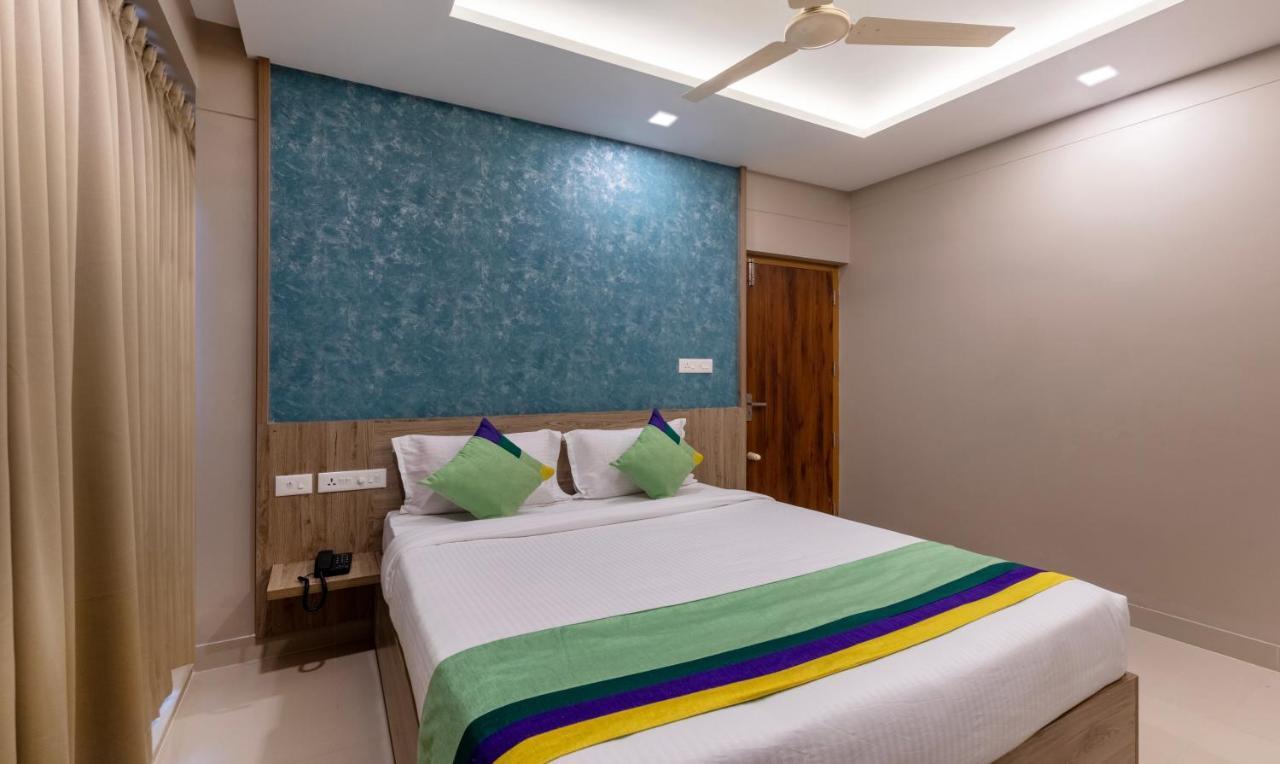 Treebo Sreepathi Prayag,Guruvayur Temple Hotel Exterior photo